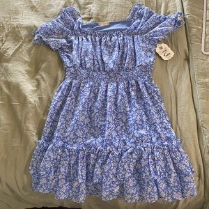 Altar’d State Dress